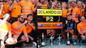 McLaren have clarified &lsquo;a lot of things&rsquo; after Monza controversy &ndash; Oscar Piastri