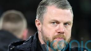 Jimmy Thelin ‘convinced’ he can fix Aberdeen’s troubles after cup exit