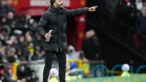 Ruben Amorim urges Man Utd to stop making life &lsquo;complicated&rsquo; after Chelsea win