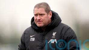 Liverpool and Burnley WSL matches postponed following Matt Beard’s death