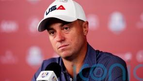 Justin Thomas admits Ryder Cup crowd could turn if United States struggle