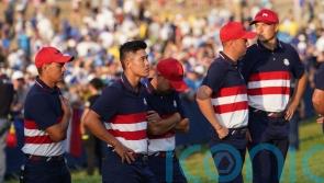 A look at the United States&rsquo; Ryder Cup team for Bethpage Black showdown