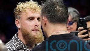 Oleksandr Usyk warns Jake Paul: I’ll be waiting for you in the cage