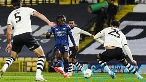 Mikel Arteta excited by what Eberechi Eze can bring to Arsenal attack