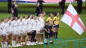 Women’s Rugby World Cup: John Mitchell feels England are yet to show their best