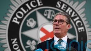 Keir Starmer says new protections for veterans will not apply to paramilitaries