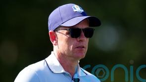 Luke Donald hails &lsquo;massive&rsquo; displays from Jon Rahm and Rory McIlroy