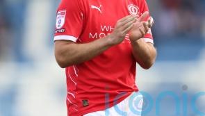 Josh March’s stoppage-time penalty earns Crewe victory over Notts County