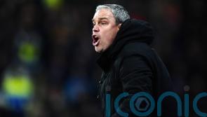 Michael Duff condemns Wycombe for lack of fight against AFC Wimbledon