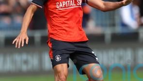 Kal Naismith goal gives Luton victory over Doncaster