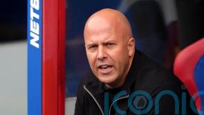 Arne Slot blames poor defending as Liverpool’s unbeaten start comes to an end