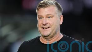 Karl Robinson hails ‘coming of age’ for Salford despite defeat to Bristol Rovers