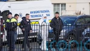 Community &lsquo;shocked to its core&rsquo; after two bodies discovered