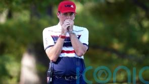 Keegan Bradley says blame for Ryder Cup defeat lies with him