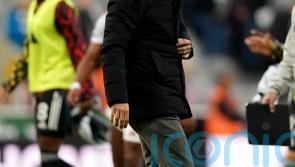 Mikel Arteta: Unbelievable Arsenal took game to different level at Newcastle