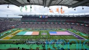 No formal report to Irish police over incident involving Steelers player