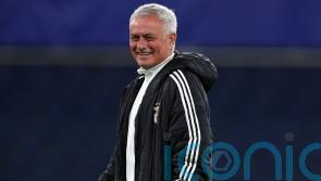 Jose Mourinho says he will ‘always be a blue’ ahead of Benfica’s game at Chelsea