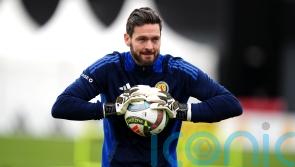 Craig Gordon back in Scotland squad despite not playing for Hearts this season