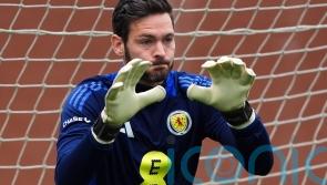 Steve Clarke recalls Craig Gordon but admits longer-term Scotland keeper worries
