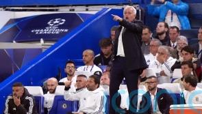 Jose Mourinho suffers defeat on Chelsea homecoming