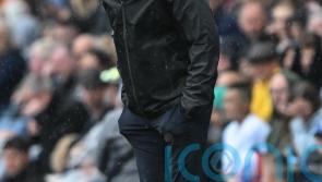 Blackburn boss Valerien Ismael: Poor refereeing decisions ‘destroying’ my work