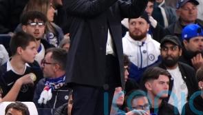 Jose Mourinho not ‘fed’ by memories after warm welcome on return to Chelsea