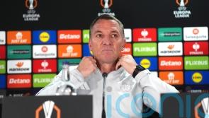 Brendan Rodgers hopeful for truce between Celtic board and the club’s supporters