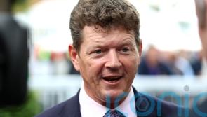 Item in the mix for Futurity Trophy after remaining unbeaten