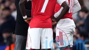 Mikel Arteta hails Arsenal&rsquo;s squad depth after resting key trio