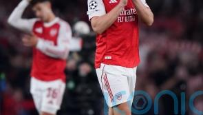 Arsenal boss Mikel Arteta defends Viktor Gyokeres and insists goals will come