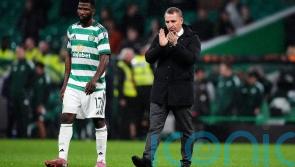 Celtic boss Brendan Rodgers left ‘baffled’ by disallowed Kelechi Iheanacho goal