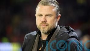 Aberdeen boss Jimmy Thelin sees positives in Shakhtar Donetsk defeat