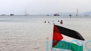 16 Irish citizens held on Gaza flotilla taken to ‘detention facility’ in Israel