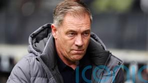 Scott Lindsey offers scathing assessment after Crawley lose at Cambridge