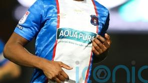 Aaron Hayden nets winner for Carlisle to end Scunthorpe’s unbeaten run