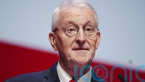 Badenoch stance on ECHR ‘utterly irresponsible’, Northern Ireland Secretary says