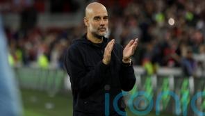 Pep Guardiola plans Alex Ferguson and Arsene Wenger dinner as he makes history