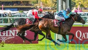 Breeders’ Cup assignment is off the table for Asfoora