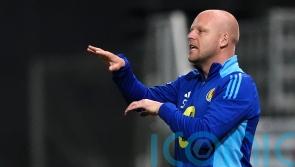 Steven Naismith feels ‘determination’ and ‘anger’ can fuel Scotland to World Cup