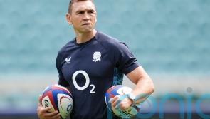 Kevin Sinfield will support Lewis Moody ‘in any way he can’ after MND diagnosis