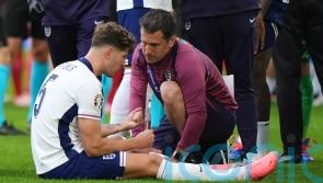 John Stones: I briefly considered retiring amid injury-hit nightmare last season