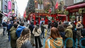 Cork restaurant owner welcomes &lsquo;relief&rsquo; of VAT cut for hospitality