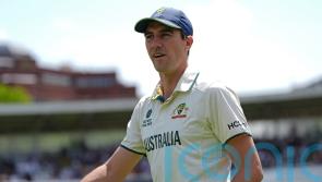 Pat Cummins to miss first Ashes Test and possibly whole series – reports