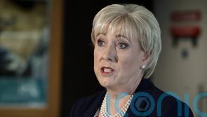 Belfast campaign video featuring Bundestag ‘an error’, says Humphreys