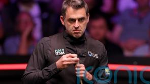 Ronnie O&rsquo;Sullivan cruises past Yao Pengcheng to reach Xi&rsquo;an Grand Prix last 32