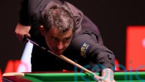 Ronnie O&rsquo;Sullivan feels he enjoys same fan support as the sporting greats