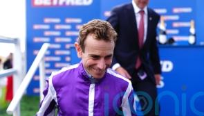Toby Moore takes third place on Kempton riding debut