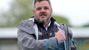 Dean Brennan hails Barnet’s ‘dominant’ show at Tranmere – but wants more goals