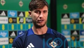 Paddy McNair: Few nations will relish facing Northern Ireland in a play-off