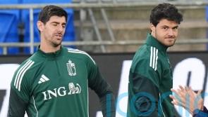 Man Utd’s Senne Lammens backed by Thibaut Courtois to handle Liverpool test